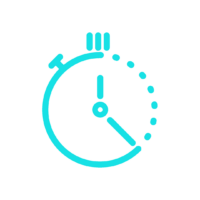 OneGoal-Icon_Time-Timer-Clock_Intense-Blue_Square_1080x1080